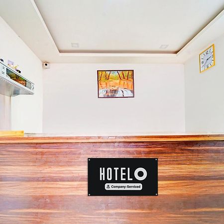 Hotel O Vijaynagar Road Formerly Anmol Peace Stay Утакаманд Экстерьер фото