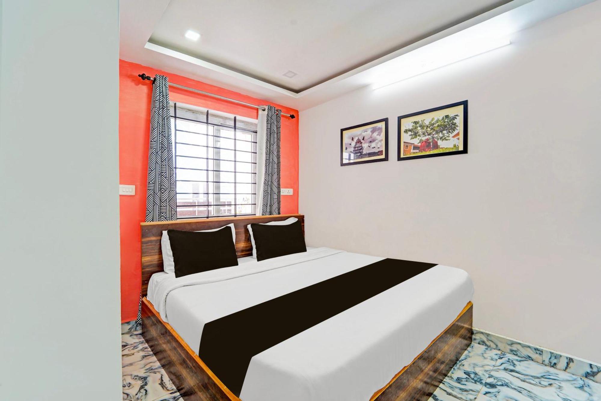 Hotel O Vijaynagar Road Formerly Anmol Peace Stay Утакаманд Экстерьер фото