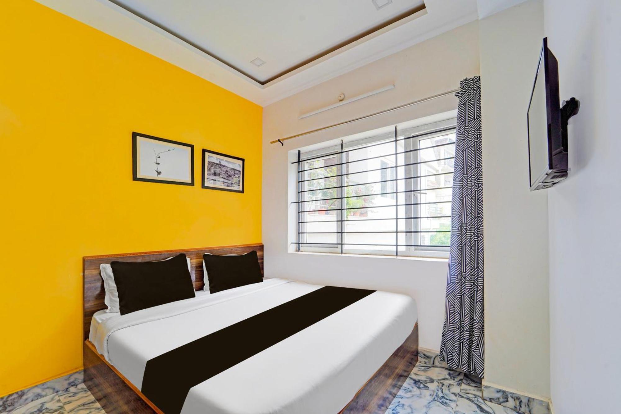 Hotel O Vijaynagar Road Formerly Anmol Peace Stay Утакаманд Экстерьер фото