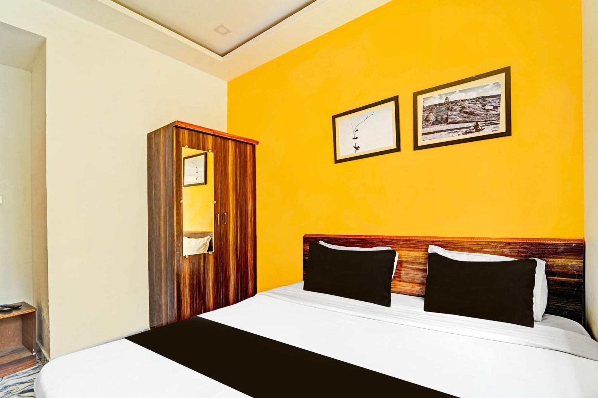 Hotel O Vijaynagar Road Formerly Anmol Peace Stay Утакаманд Экстерьер фото