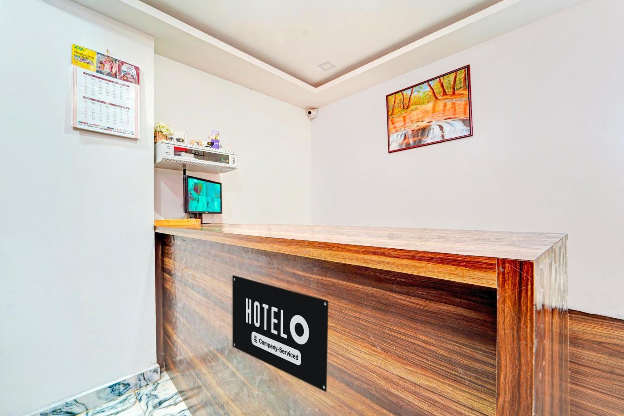Hotel O Vijaynagar Road Formerly Anmol Peace Stay Утакаманд Экстерьер фото