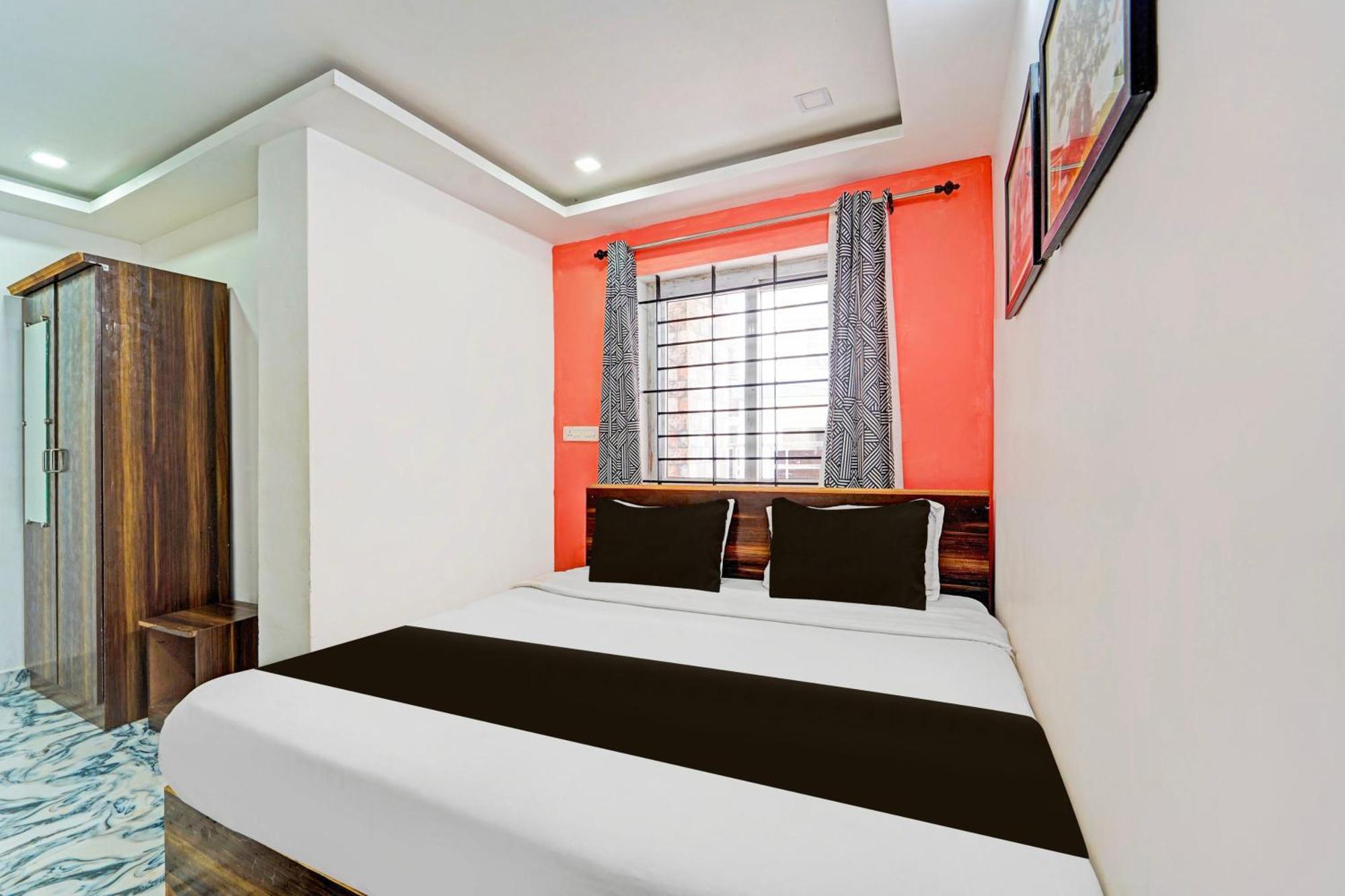Hotel O Vijaynagar Road Formerly Anmol Peace Stay Утакаманд Экстерьер фото