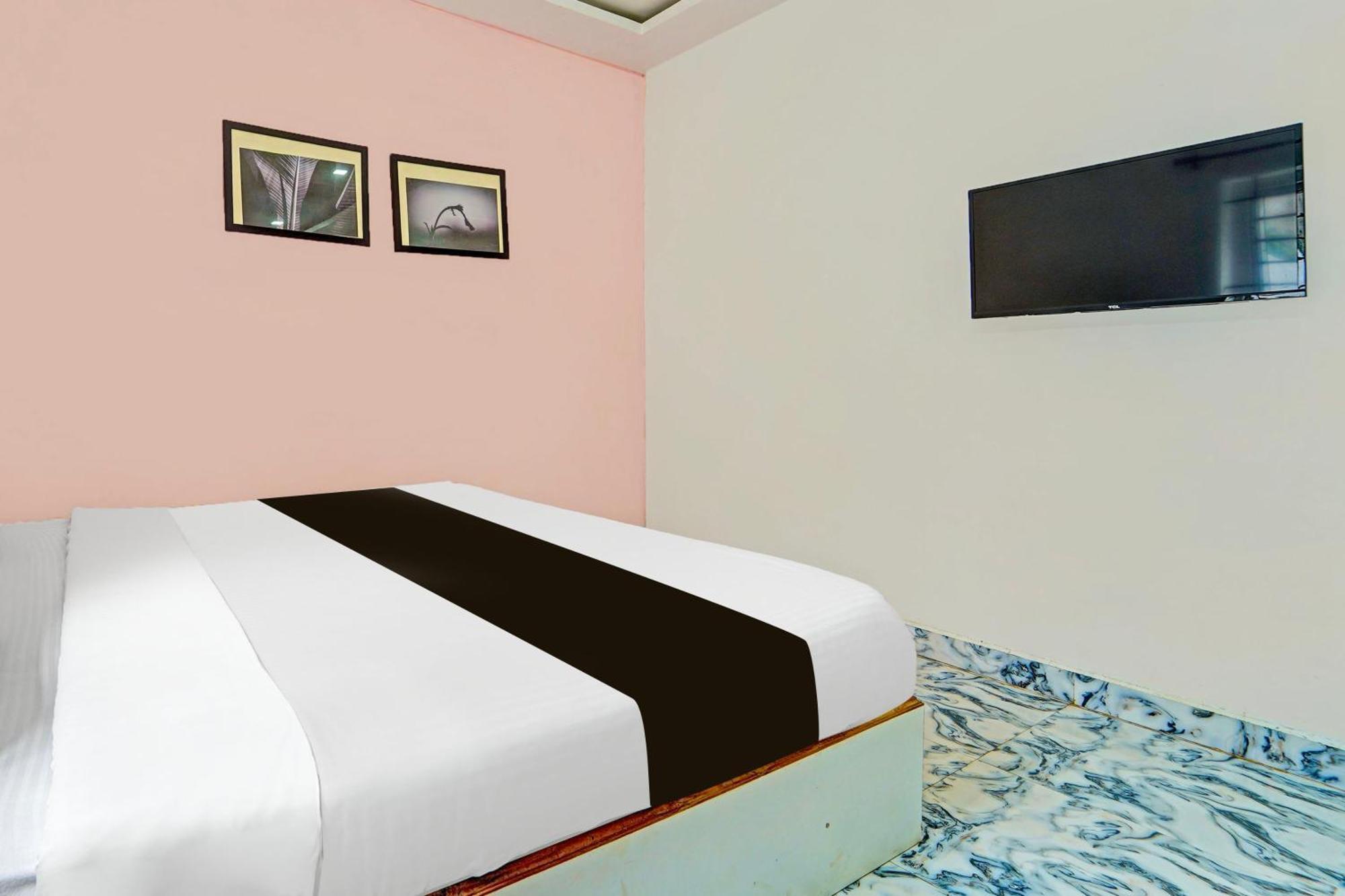 Hotel O Vijaynagar Road Formerly Anmol Peace Stay Утакаманд Экстерьер фото
