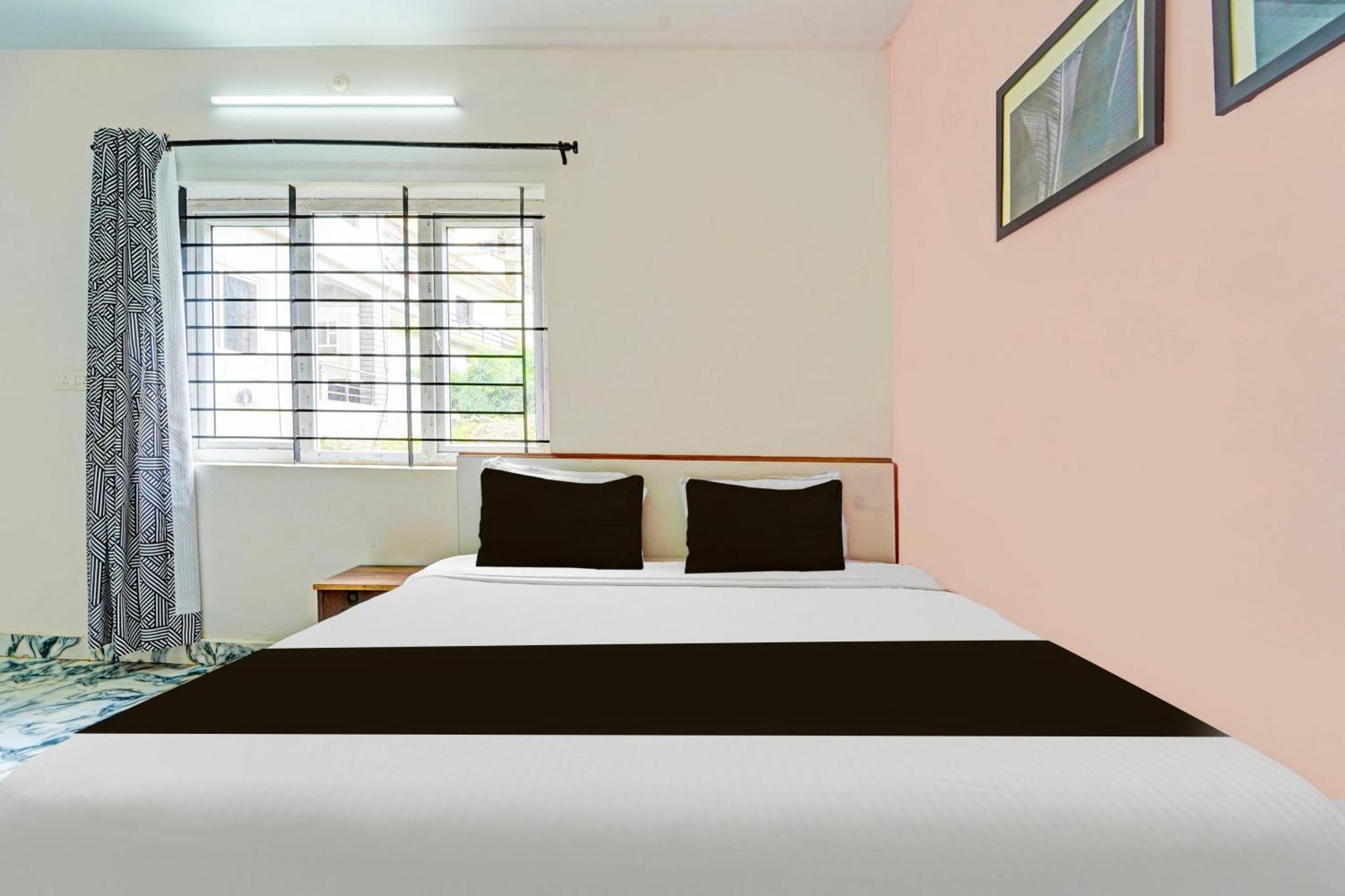 Hotel O Vijaynagar Road Formerly Anmol Peace Stay Утакаманд Экстерьер фото