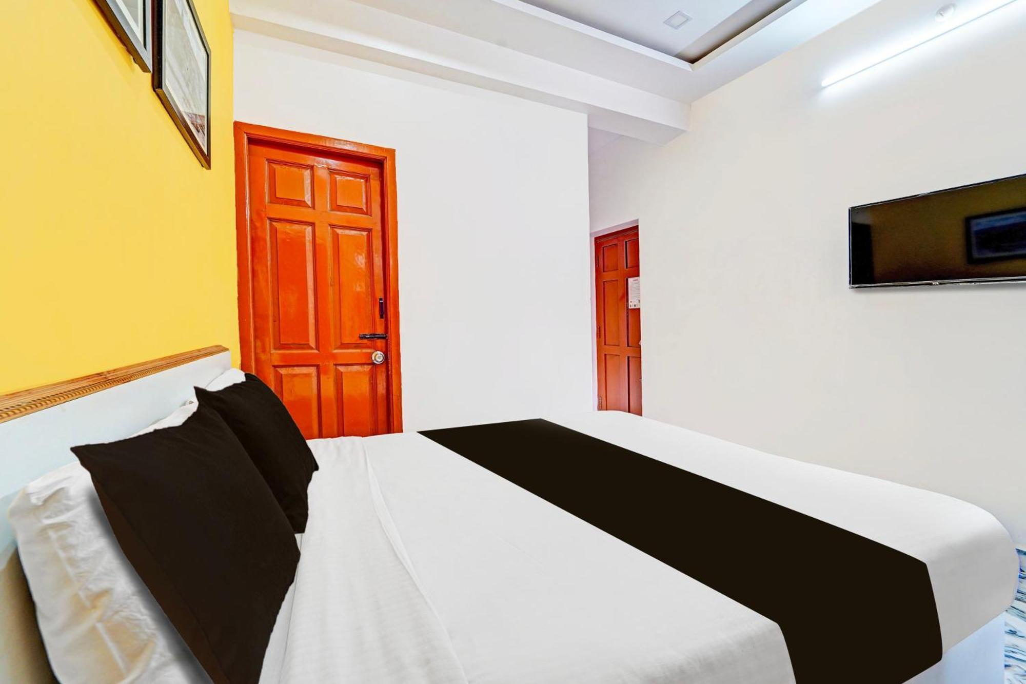 Hotel O Vijaynagar Road Formerly Anmol Peace Stay Утакаманд Экстерьер фото